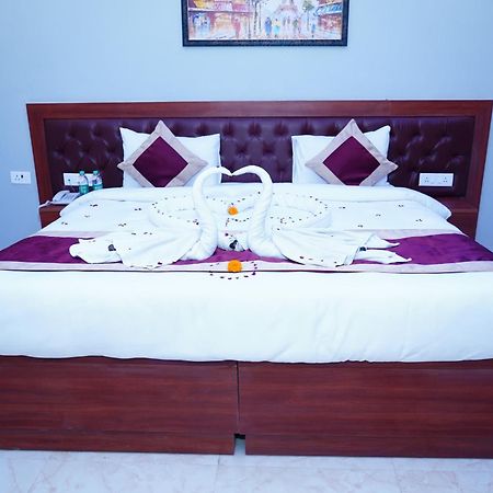 Expomart Inn Greater Noida Δωμάτιο φωτογραφία