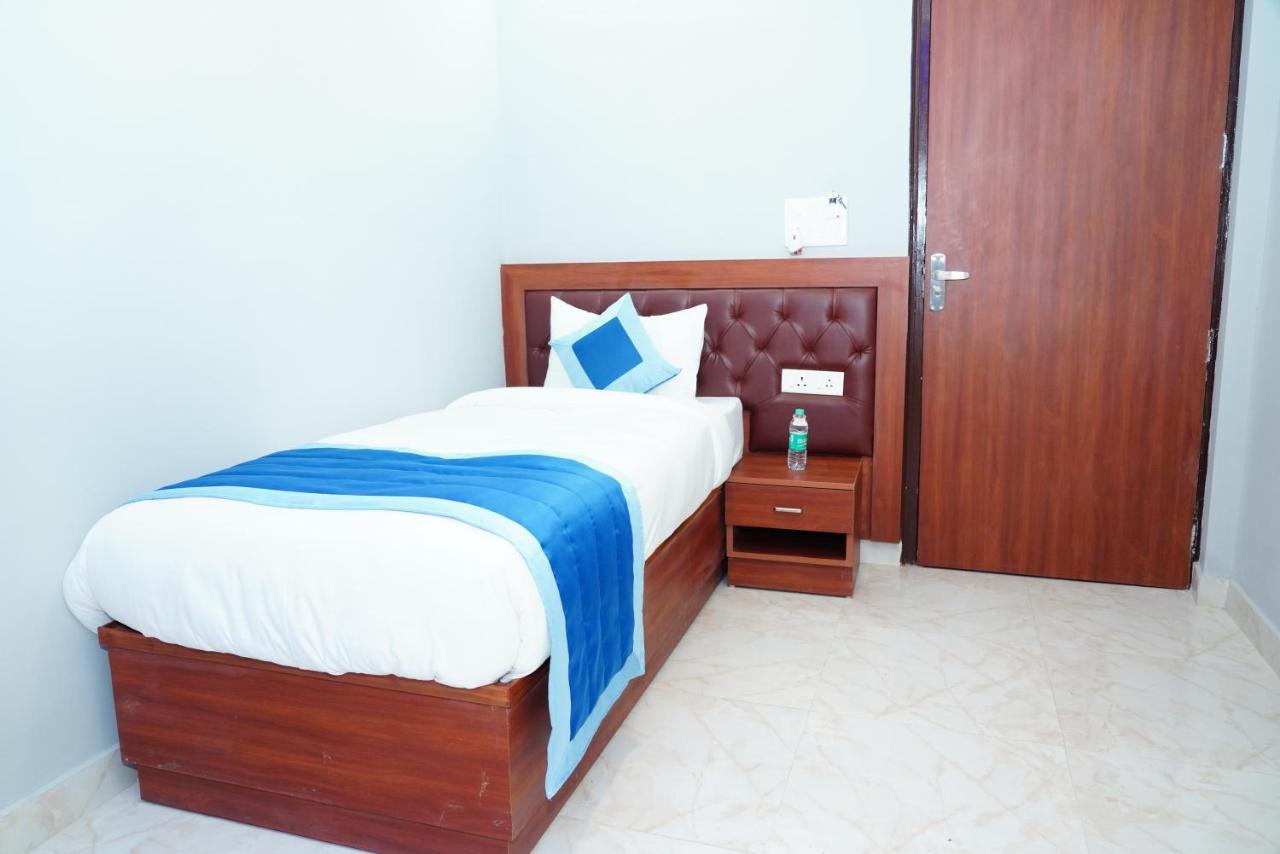 Expomart Inn Greater Noida Εξωτερικό φωτογραφία